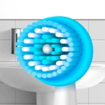 Logo of Electric toothbrush - prank android Application 